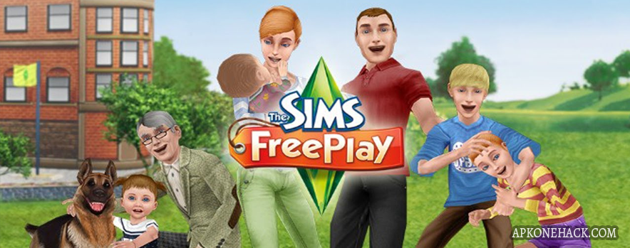 android 1 sims freeplay